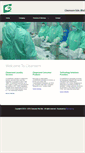 Mobile Screenshot of cleansem.com